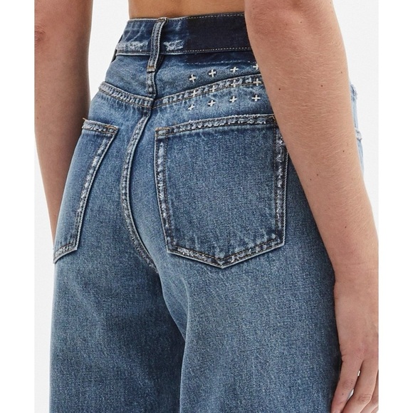 KSUBI Pointer Jean - True Vintage - Picture 3 of 16